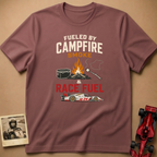 Smoke & Race Fuel T-Shirt