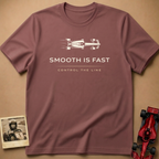 Smooth is Fast T-Shirt