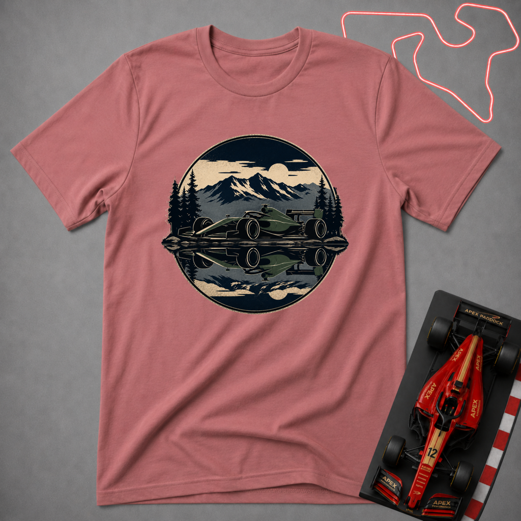 Formula Reflection T-Shirt