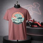 American Riviera Racing Club T-Shirt