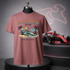Spring Break Club T-Shirt