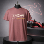 Life is A Grand Prix T-Shirt