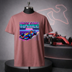 Press Start Game T-Shirt