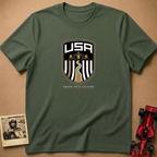 USA GP T-Shirt