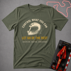 Control - Let Go T-Shirt