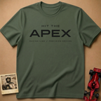 Hit the Apex T-Shirt