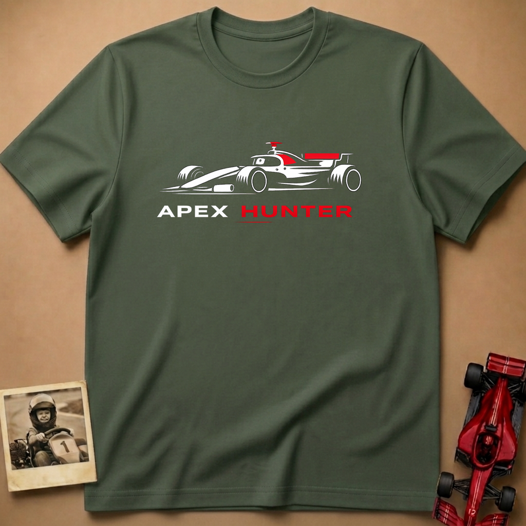 Apex Hunter T-Shirt
