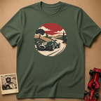 Vintage Tuscany T-Shirt