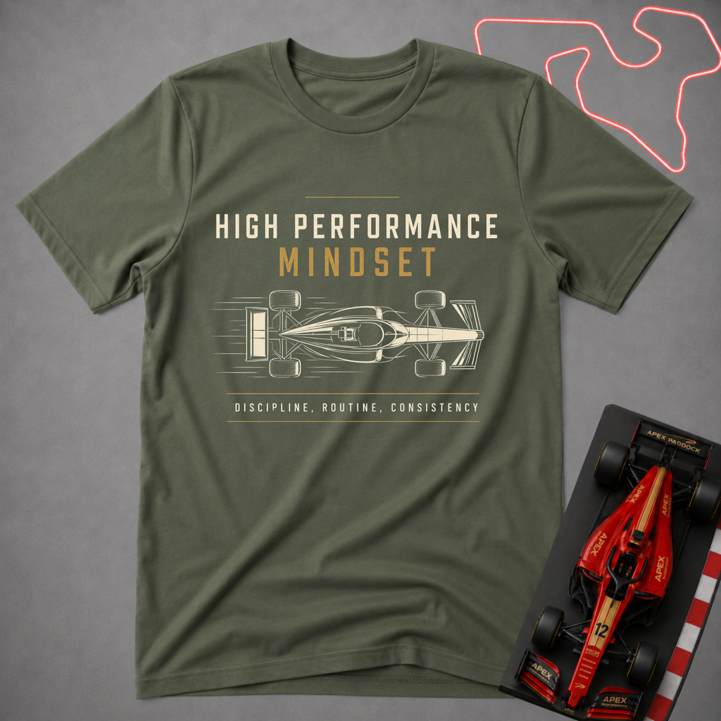High Performance T-Shirt