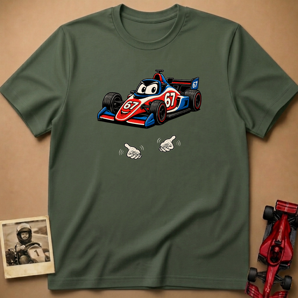 67 Formula T-Shirt