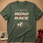 Drive There T-Shirt