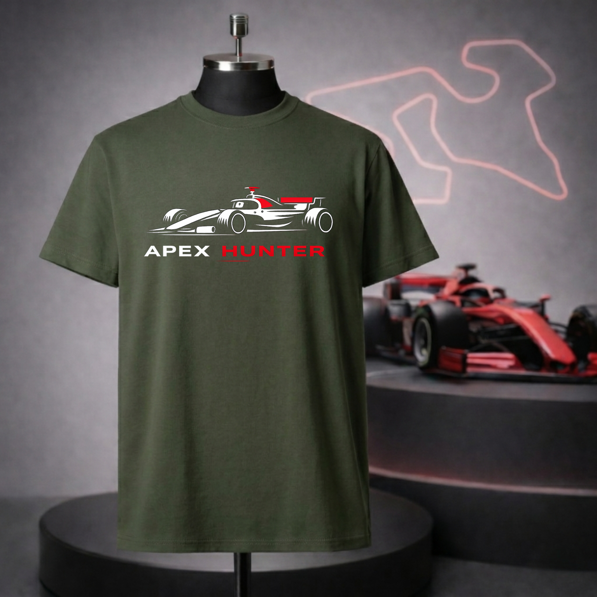 Apex Hunter T-Shirt