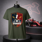 1 Crest T-Shirt