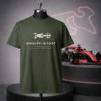 Smooth is Fast T-Shirt