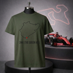 24H | The Green Hell T-Shirt