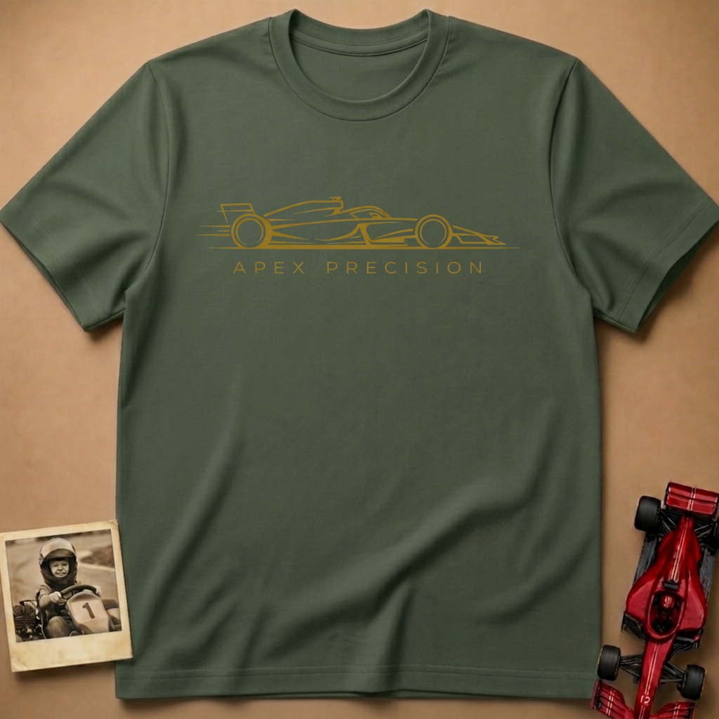 Apex Precision T-Shirt