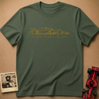 Apex Precision T-Shirt