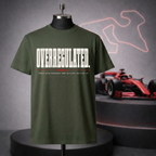 Overregulated T-Shirt