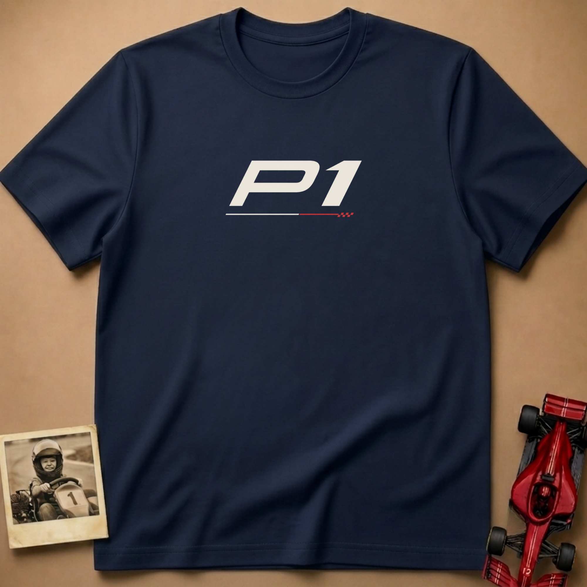 P1 T-Shirt