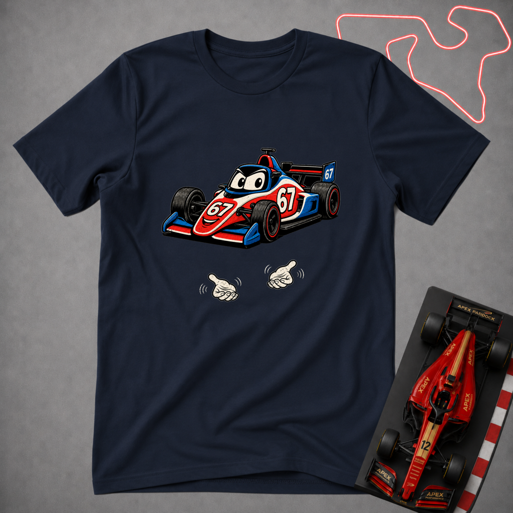 67 Formula T-Shirt