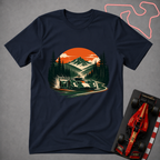 Endurance Mountains T-Shirt