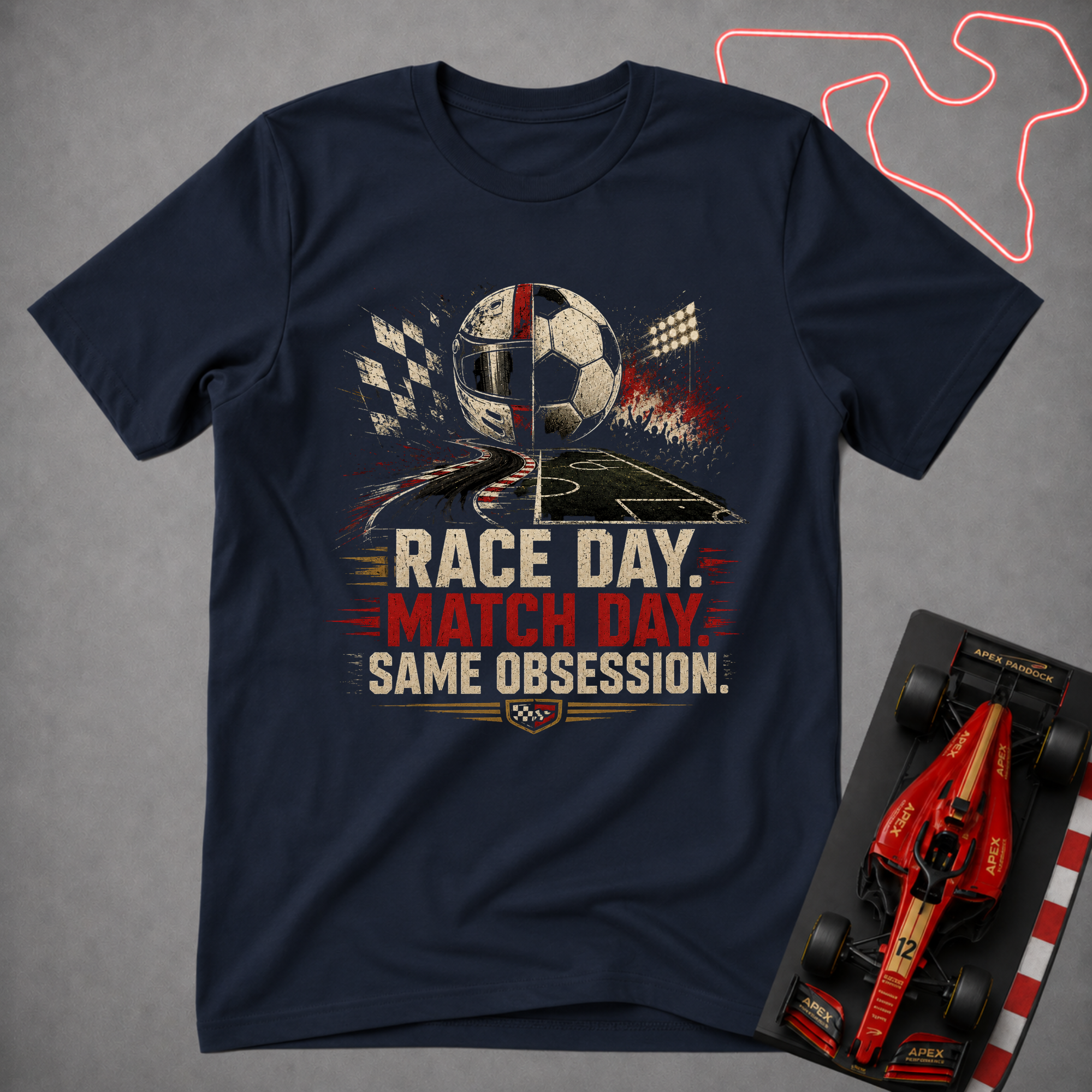 Same Obsession T-Shirt