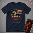 Stars, Stripes & Speed T-Shirt