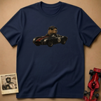 Vintage Capy T-Shirt