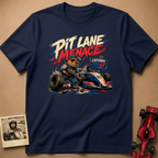 Pit Lane Menace 67 T-Shirt