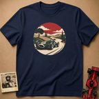 Vintage Tuscany T-Shirt