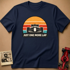 Just One More Lap T-Shirt