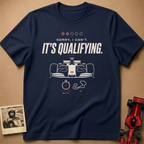 Sorry, Qualifying T-Shirt