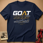 GOAT Gold T-Shirt