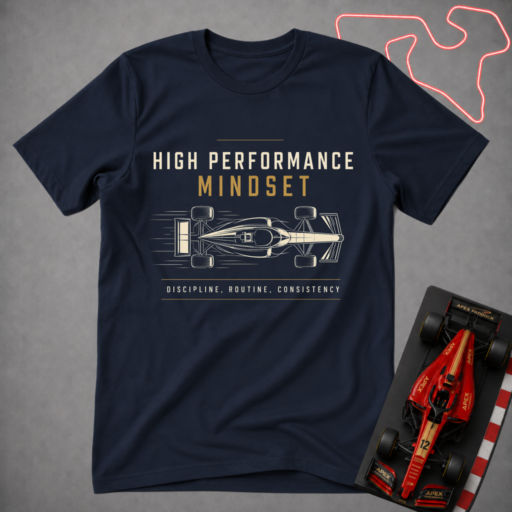 High Performance T-Shirt