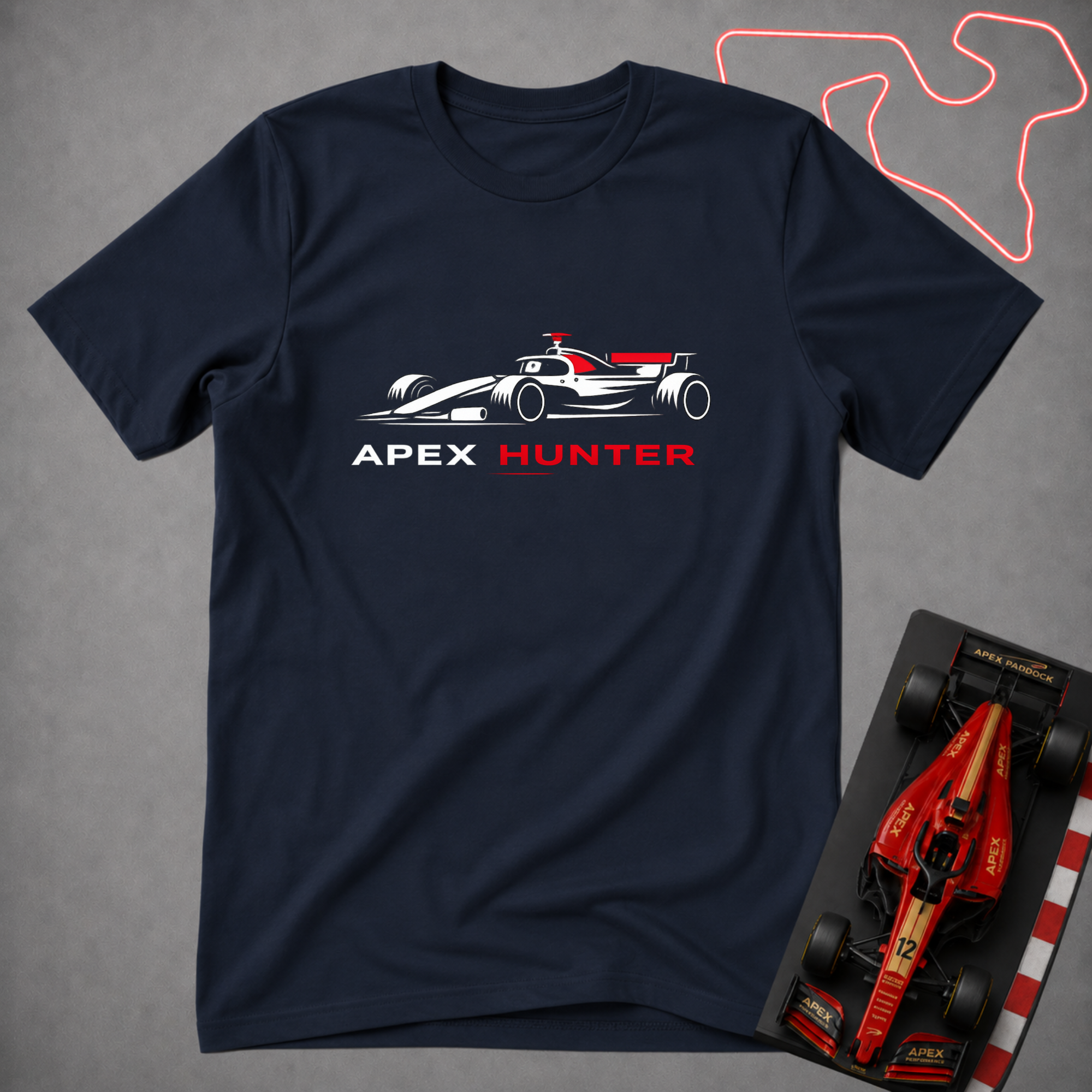 Apex Hunter T-Shirt