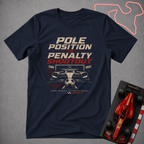 Pole to Penalty T-Shirt