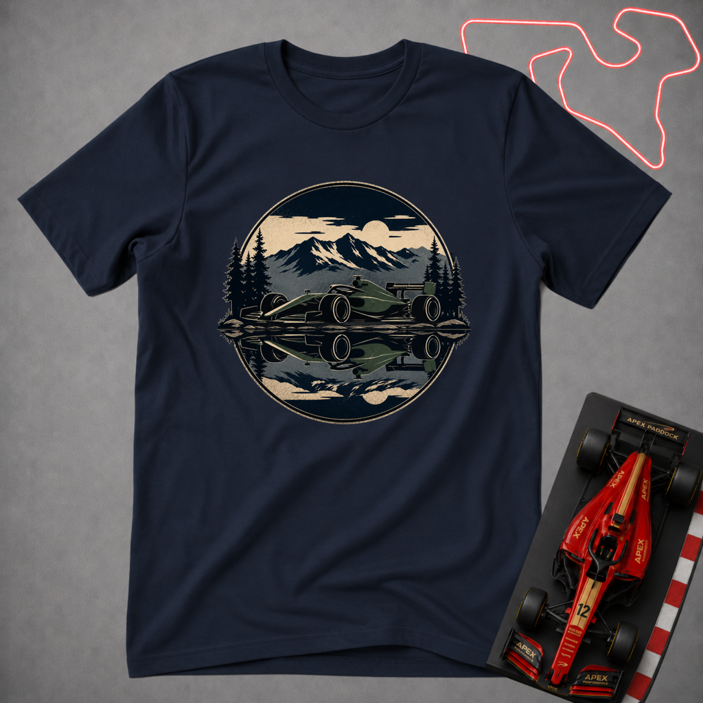 Formula Reflection T-Shirt