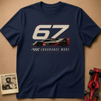 67 Endurance Mode T-Shirt