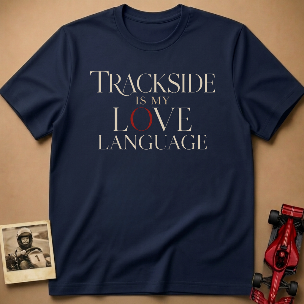 Love Language T-Shirt