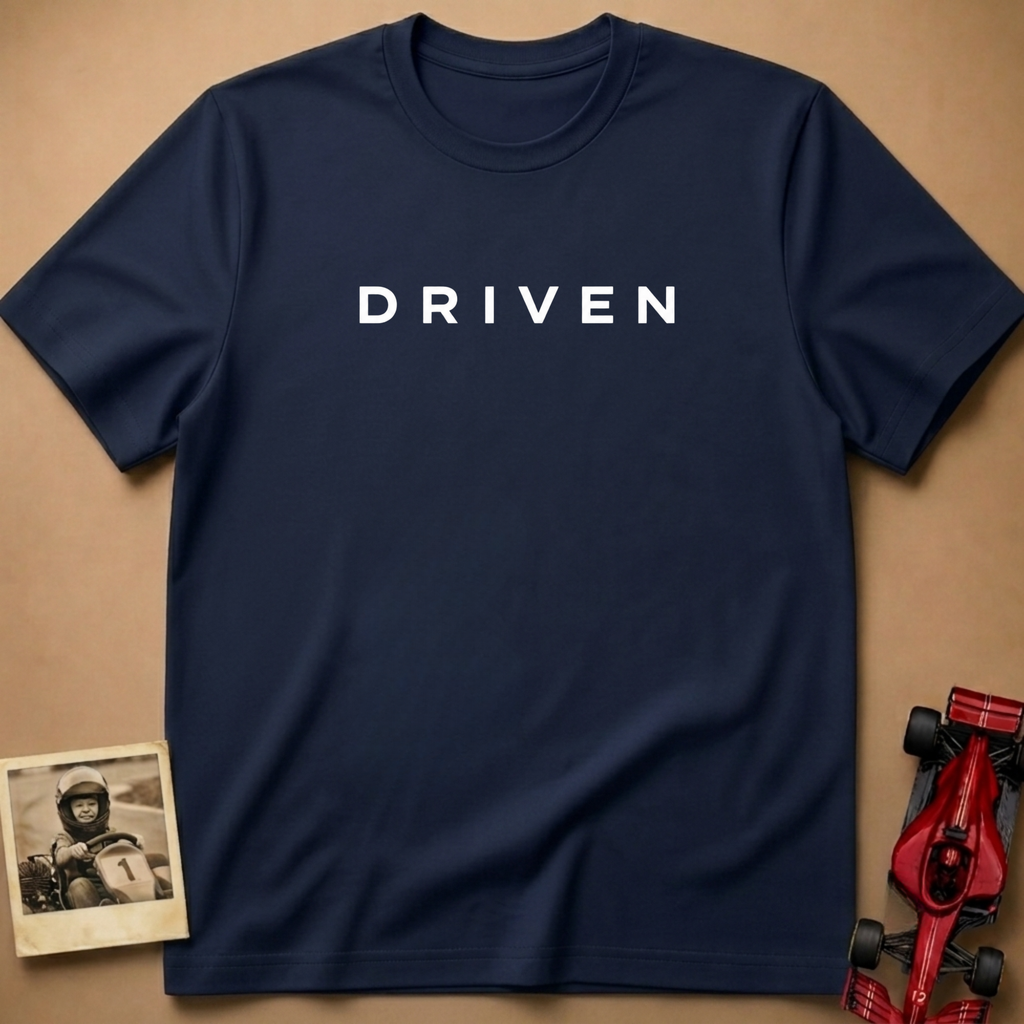 Driven T-Shirt