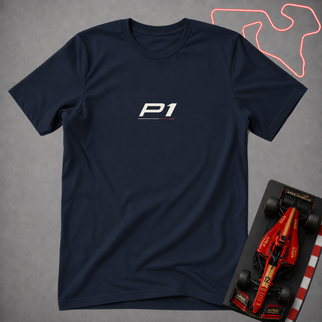 P1 T-Shirt