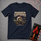 Paddock Capybara T-Shirt