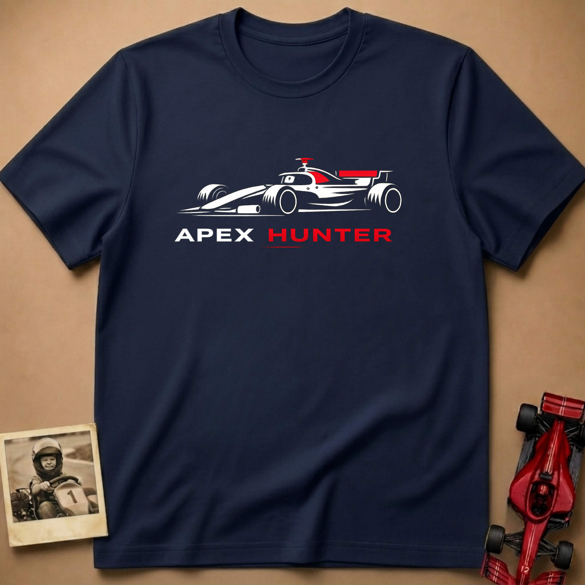 Apex Hunter T-Shirt