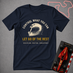 Control - Let Go T-Shirt