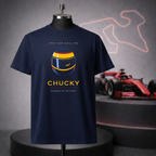 Call Me Chucky T-Shirt