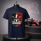 1 Crest T-Shirt