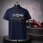 Life is A Grand Prix T-Shirt