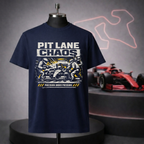 Pit Lane Chaos T-Shirt