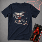 Strategy? T-Shirt