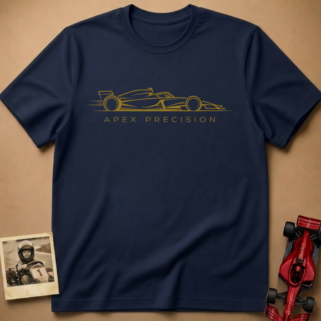 Apex Precision T-Shirt